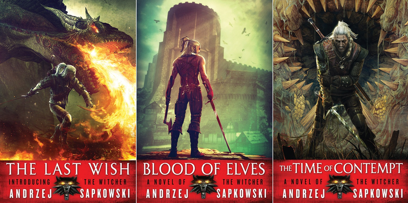 Illustration for article titled A Beginner’s Guide To The World Of The Witcher